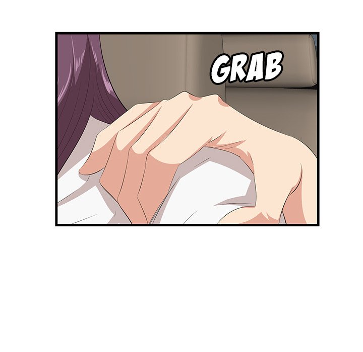 Something New Chapter 29 Page 64