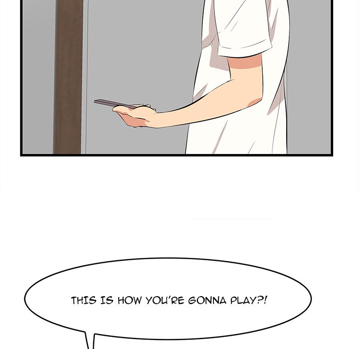 Something New Chapter 29 Page 7