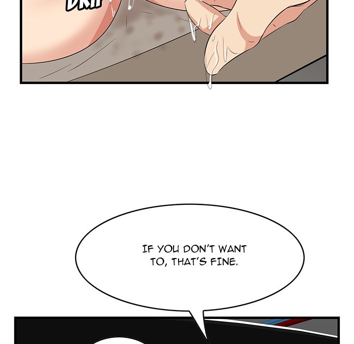 Something New Chapter 29 Page 76