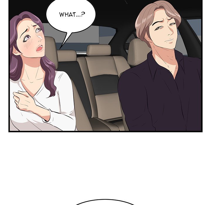 Something New Chapter 29 Page 77