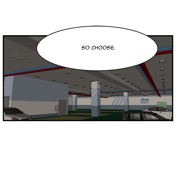 Something New Chapter 29 Page 81