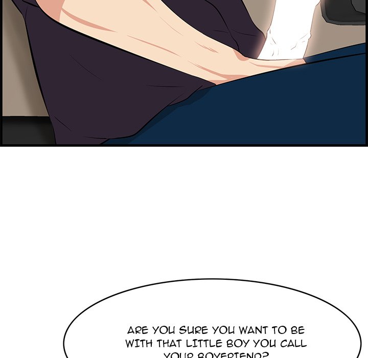 Something New Chapter 29 Page 85