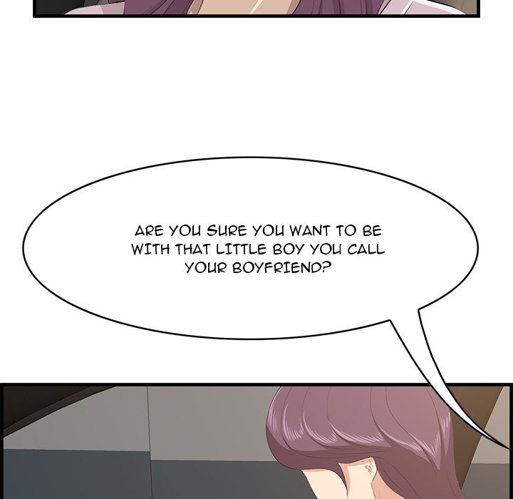 Something New Chapter 29 Page 87