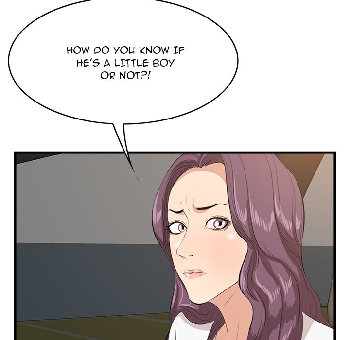 Something New Chapter 29 Page 89