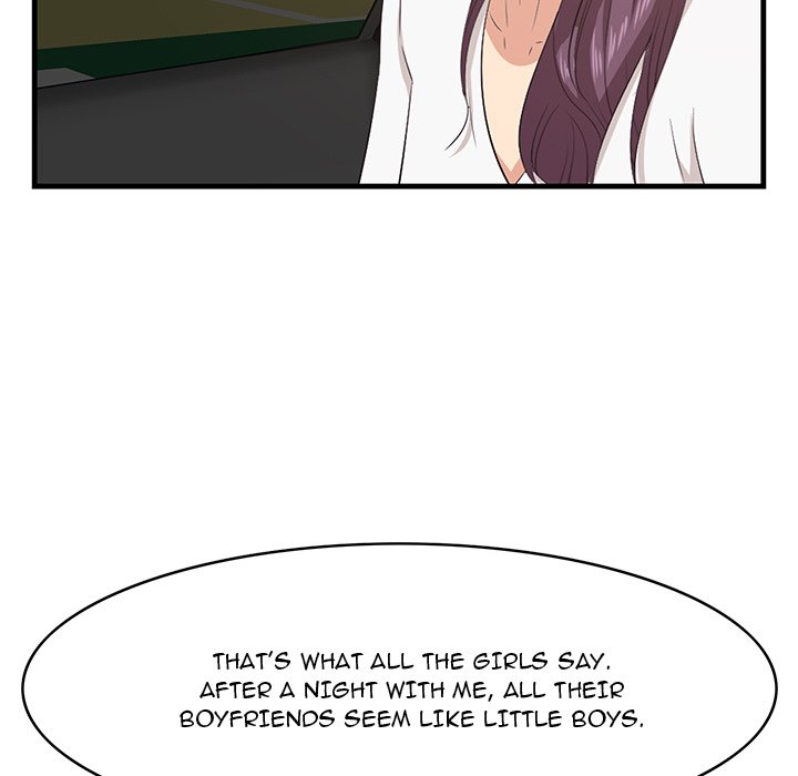 Something New Chapter 29 Page 90