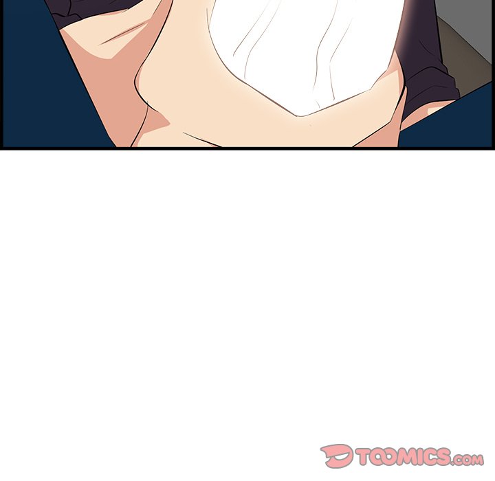 Something New Chapter 29 Page 92