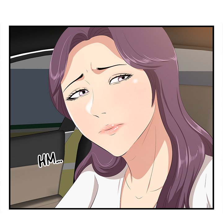 Something New Chapter 29 Page 93