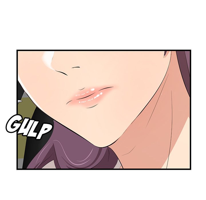 Something New Chapter 29 Page 96