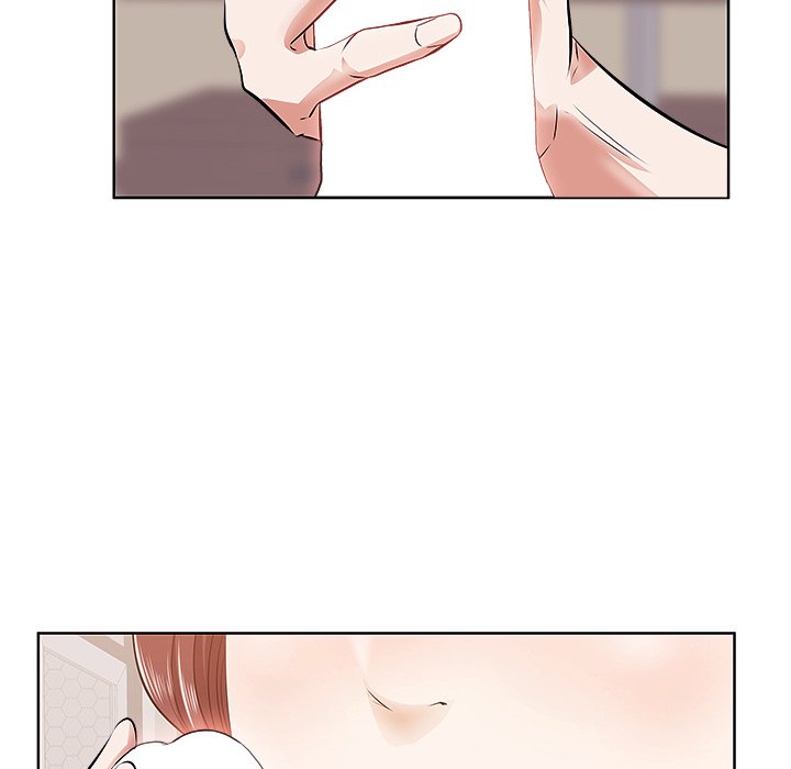 Something New Chapter 3 Page 10