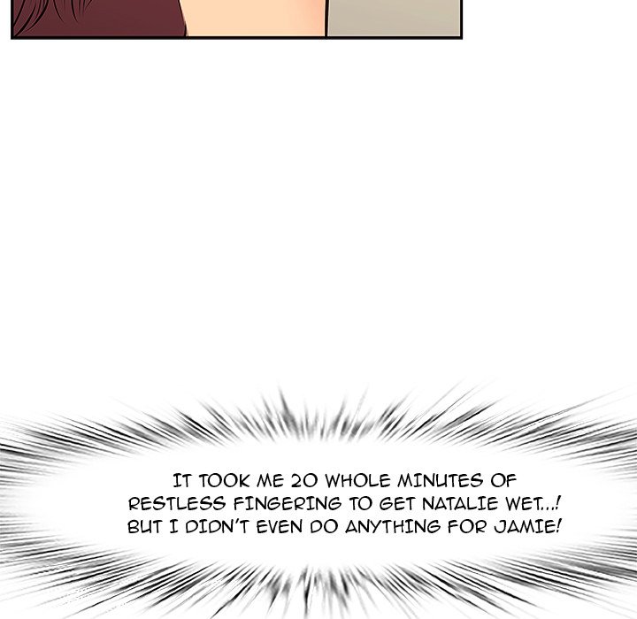 Something New Chapter 3 Page 101
