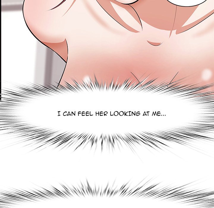 Something New Chapter 3 Page 104