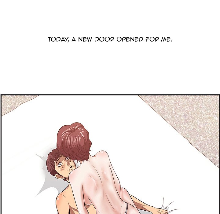 Something New Chapter 3 Page 108