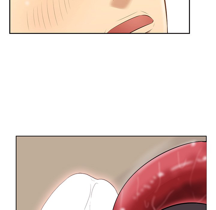 Something New Chapter 3 Page 14