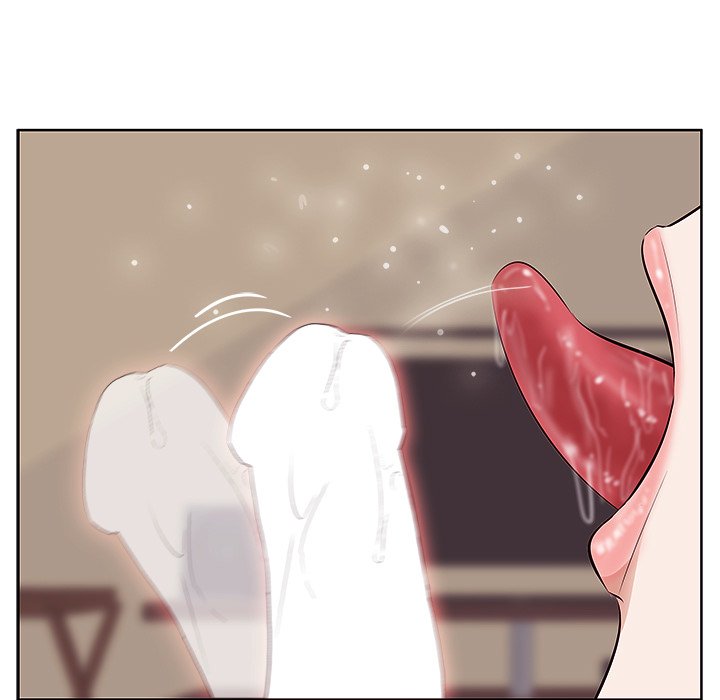 Something New Chapter 3 Page 17