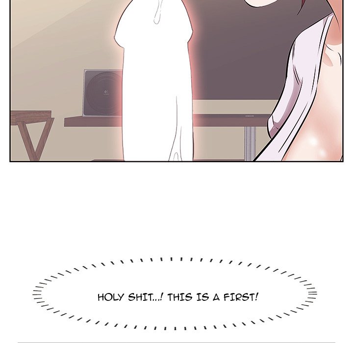 Something New Chapter 3 Page 19