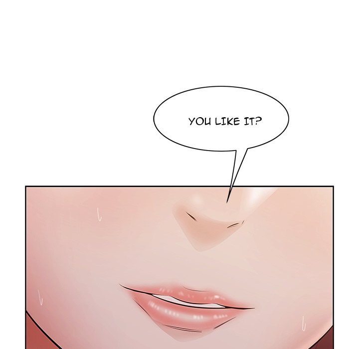 Something New Chapter 3 Page 21