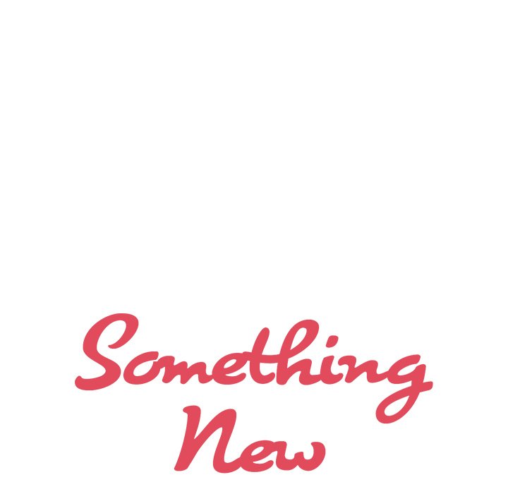 Something New Chapter 3 Page 26