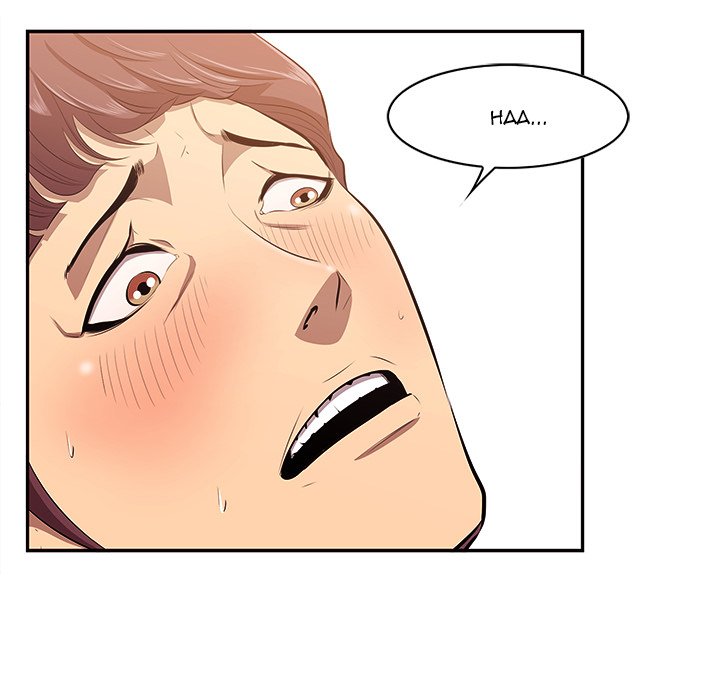 Something New Chapter 3 Page 29