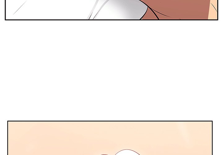 Something New Chapter 3 Page 3