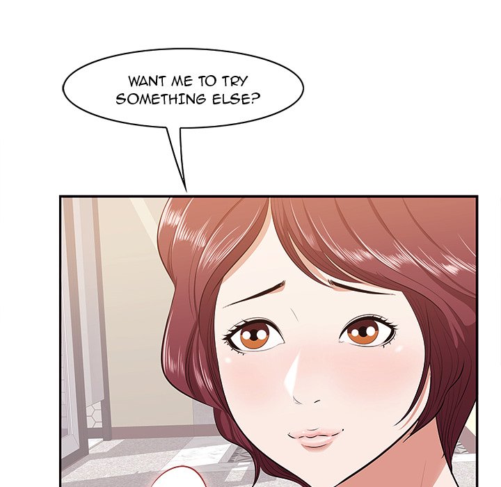 Something New Chapter 3 Page 30