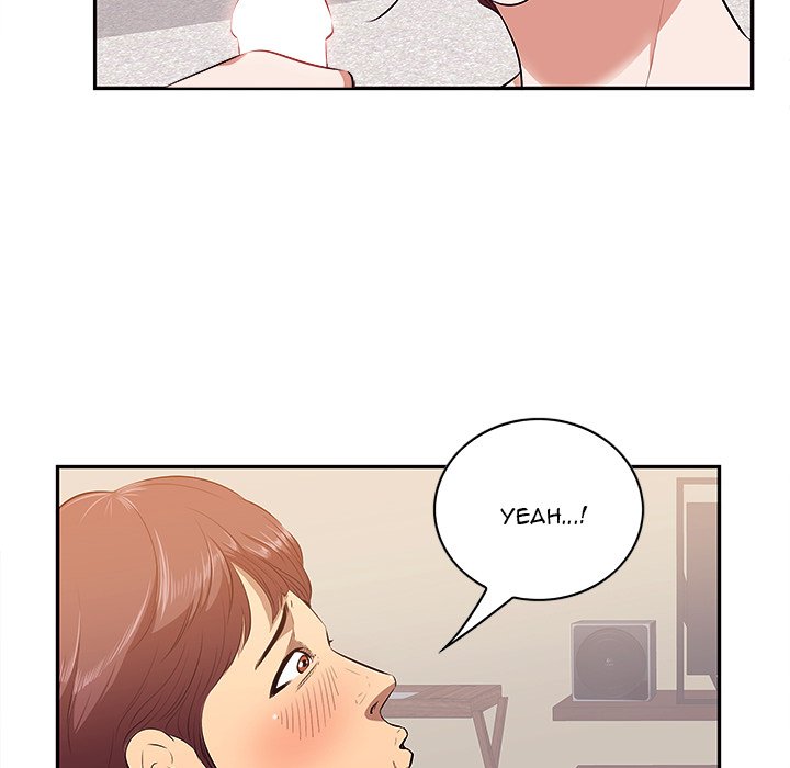 Something New Chapter 3 Page 31