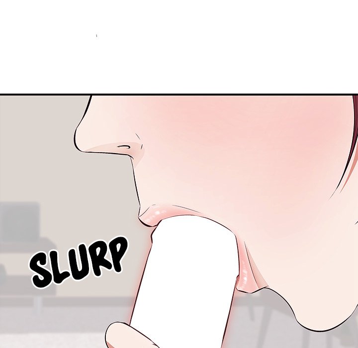Something New Chapter 3 Page 36