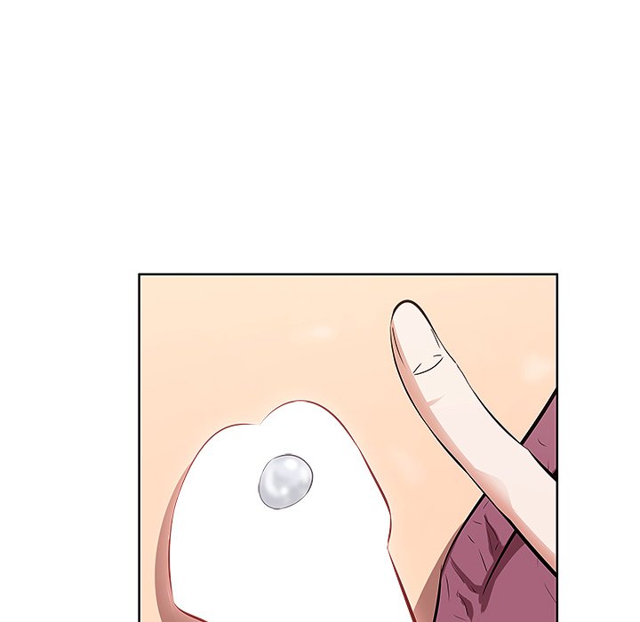 Something New Chapter 3 Page 5