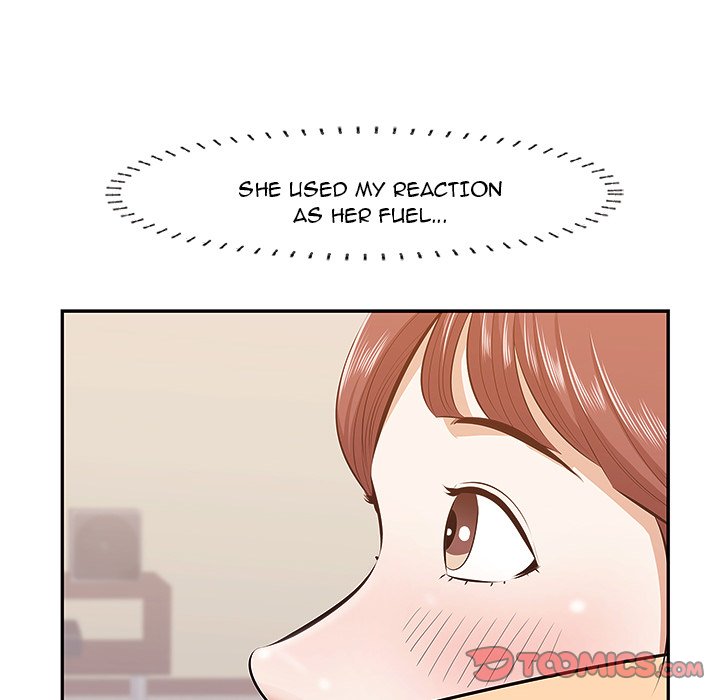 Something New Chapter 3 Page 56