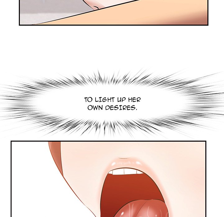 Something New Chapter 3 Page 57