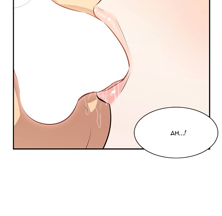 Something New Chapter 3 Page 59