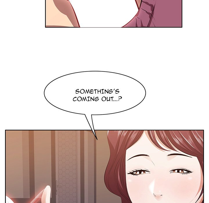 Something New Chapter 3 Page 6