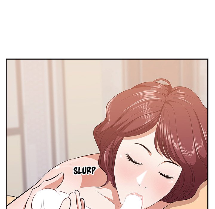 Something New Chapter 3 Page 60