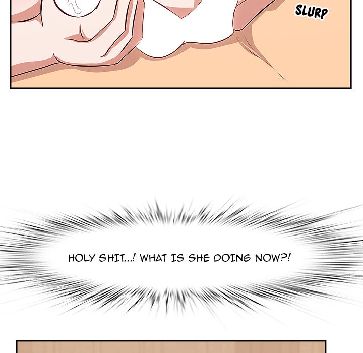 Something New Chapter 3 Page 61