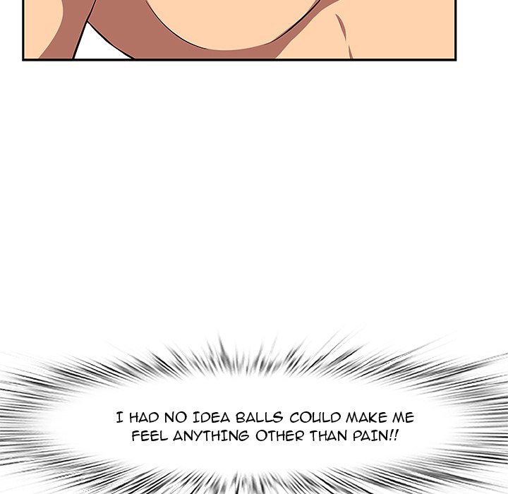 Something New Chapter 3 Page 63