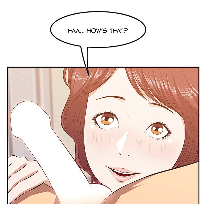 Something New Chapter 3 Page 68