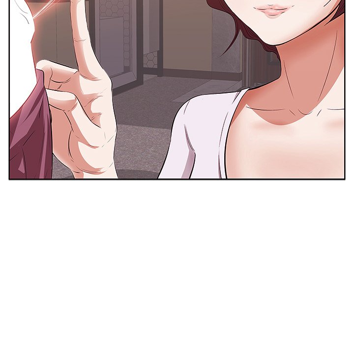 Something New Chapter 3 Page 7