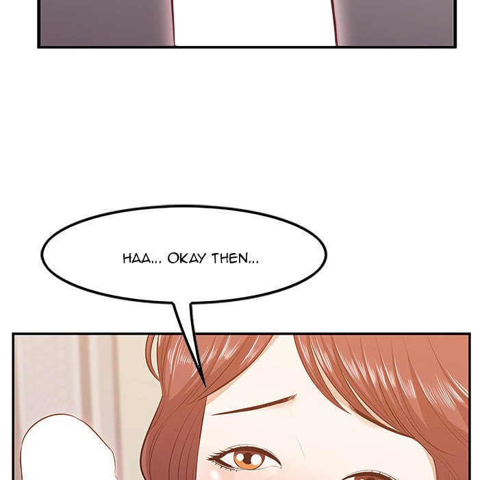 Something New Chapter 3 Page 72