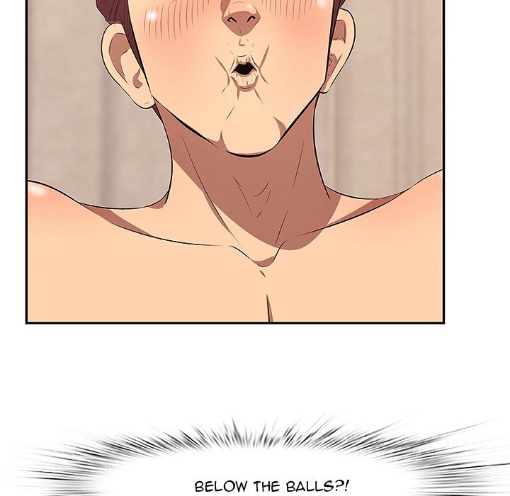 Something New Chapter 3 Page 76