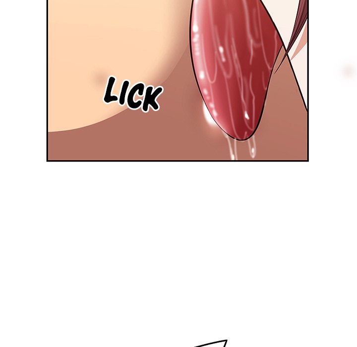 Something New Chapter 3 Page 79