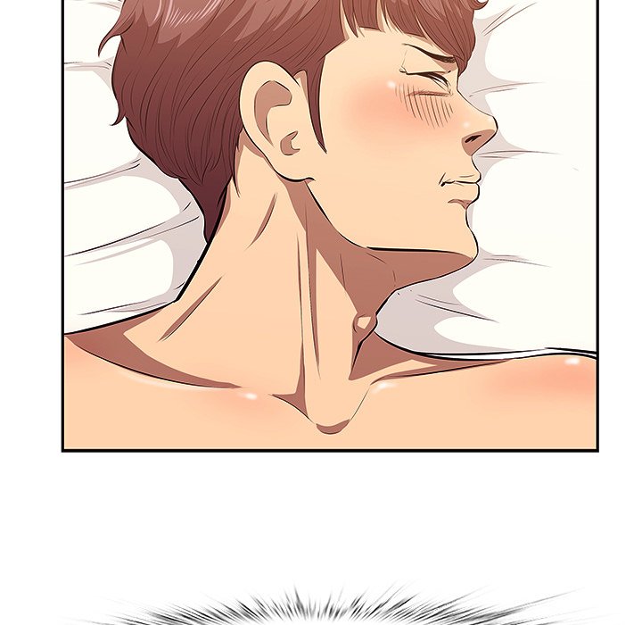 Something New Chapter 3 Page 85