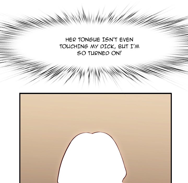 Something New Chapter 3 Page 87