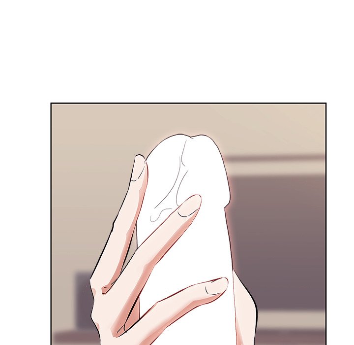 Something New Chapter 3 Page 9