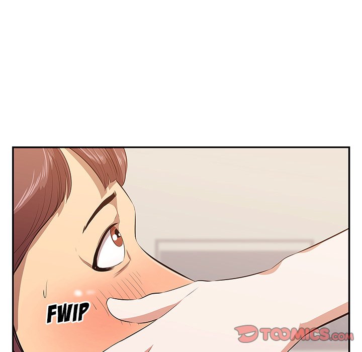 Something New Chapter 3 Page 92