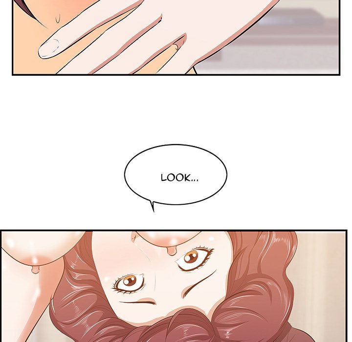 Something New Chapter 3 Page 93