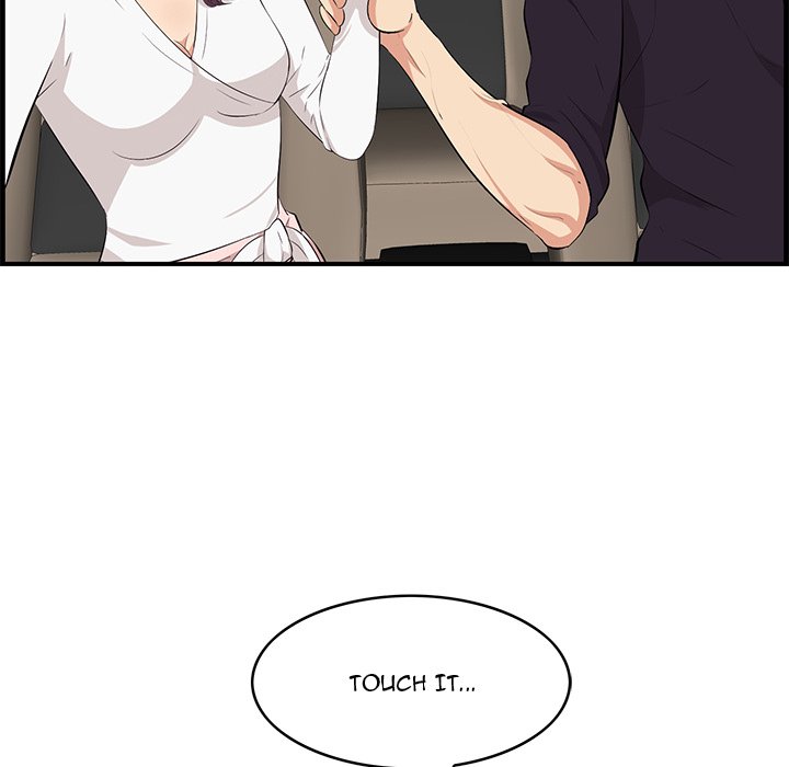 Something New Chapter 30 Page 10