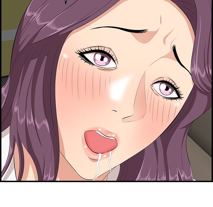 Something New Chapter 30 Page 100