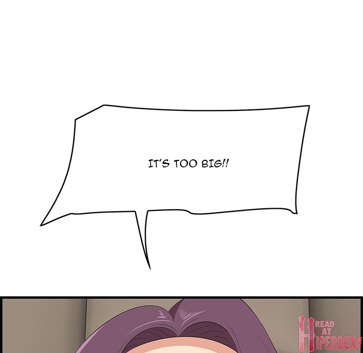 Something New Chapter 30 Page 106