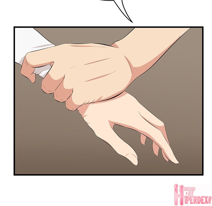 Something New Chapter 30 Page 11
