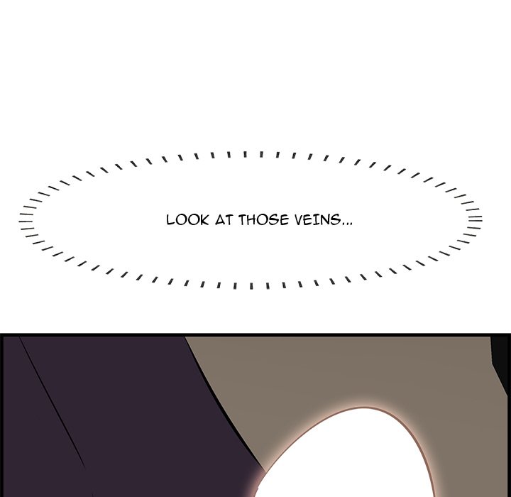 Something New Chapter 30 Page 12