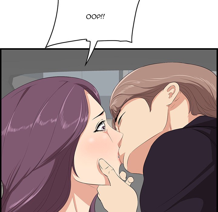 Something New Chapter 30 Page 18